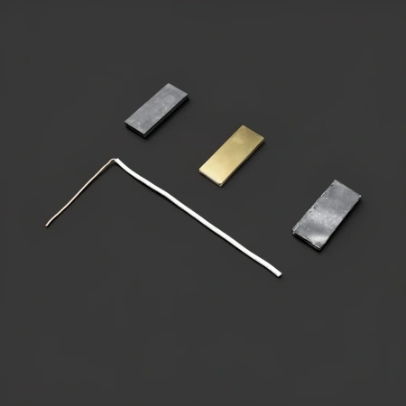 Набор по электролизу демонстрационный